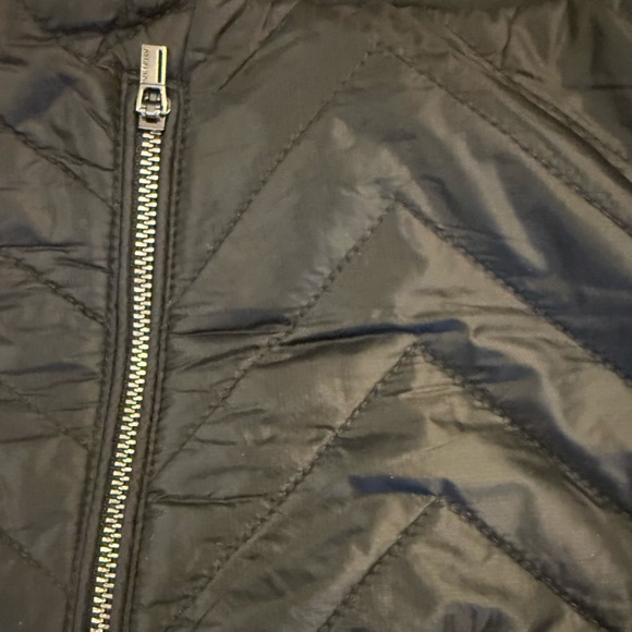 NWT Athleta apres ski down jogger in black - Picture 6 of 7